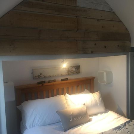 Driftwood Loft Apartman Killyleagh Kültér fotó