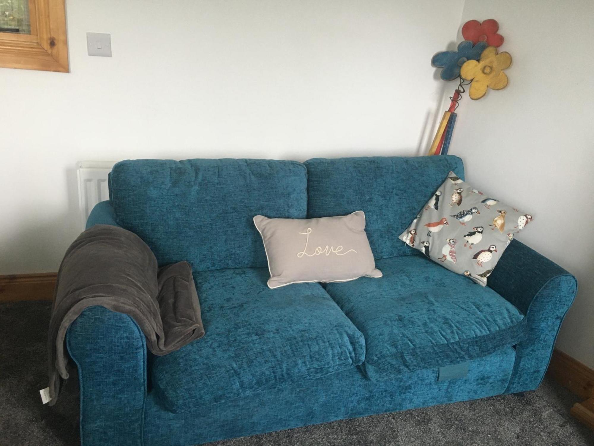 Driftwood Loft Apartman Killyleagh Kültér fotó