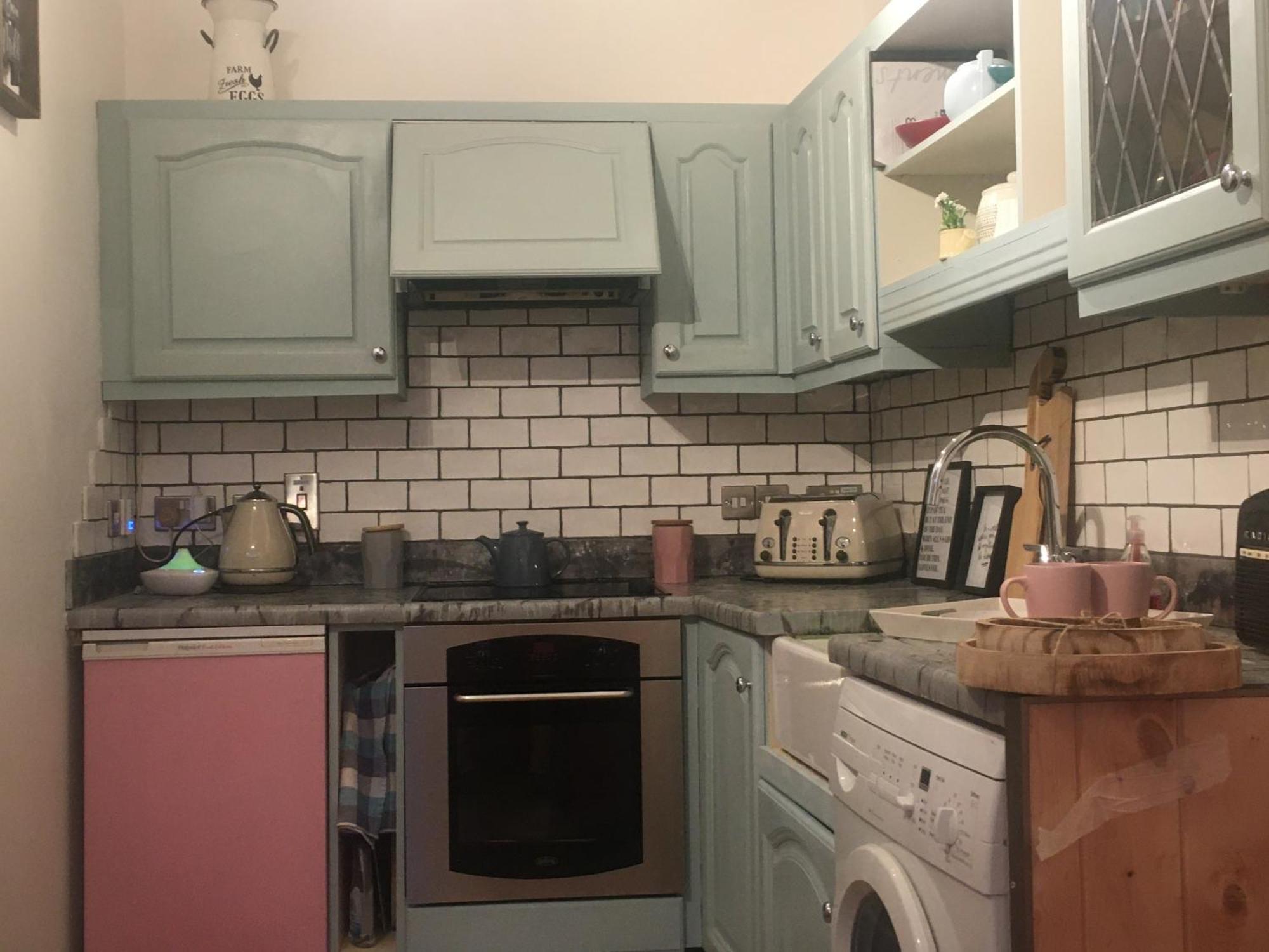 Driftwood Loft Apartman Killyleagh Kültér fotó