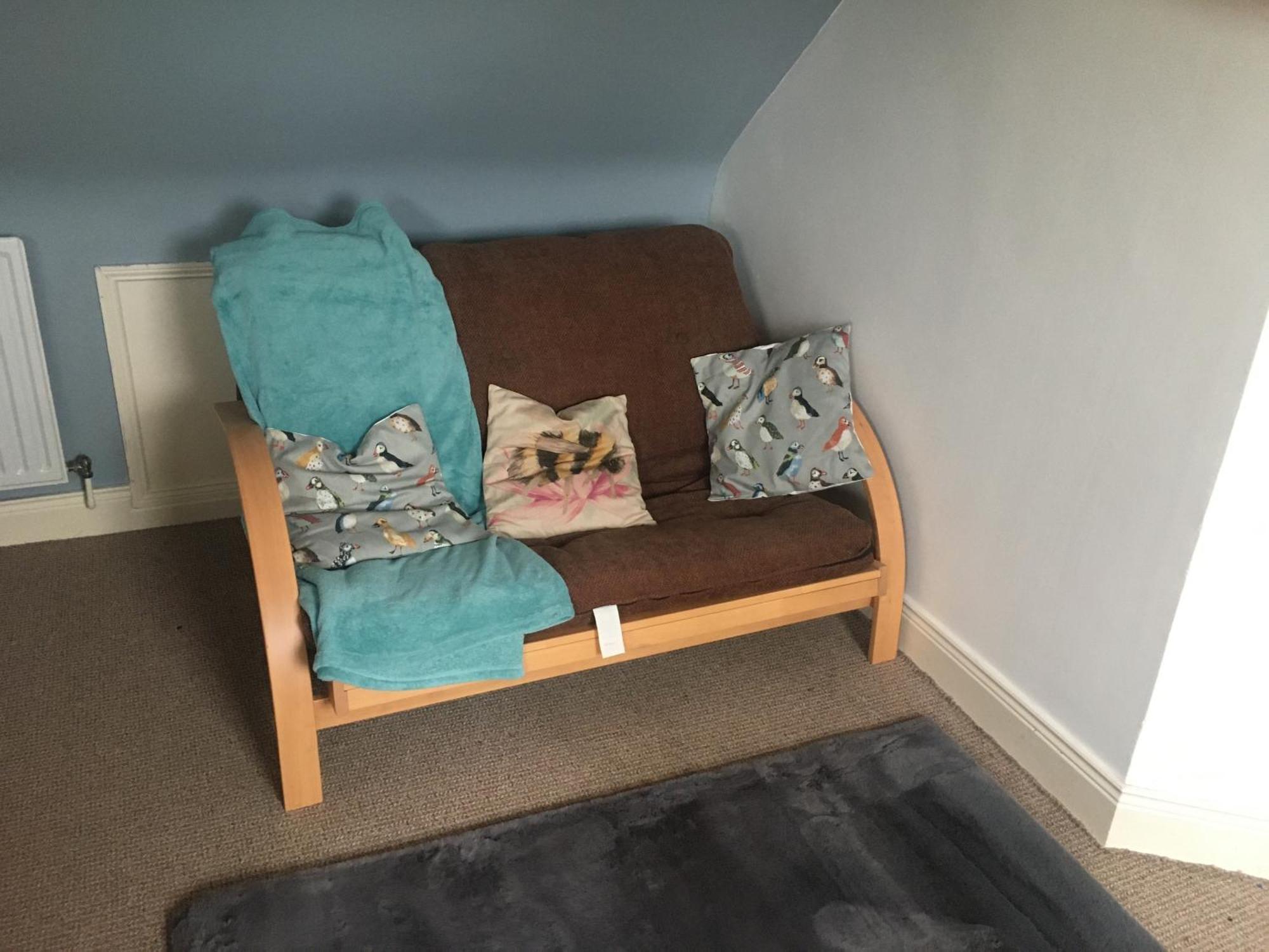 Driftwood Loft Apartman Killyleagh Kültér fotó
