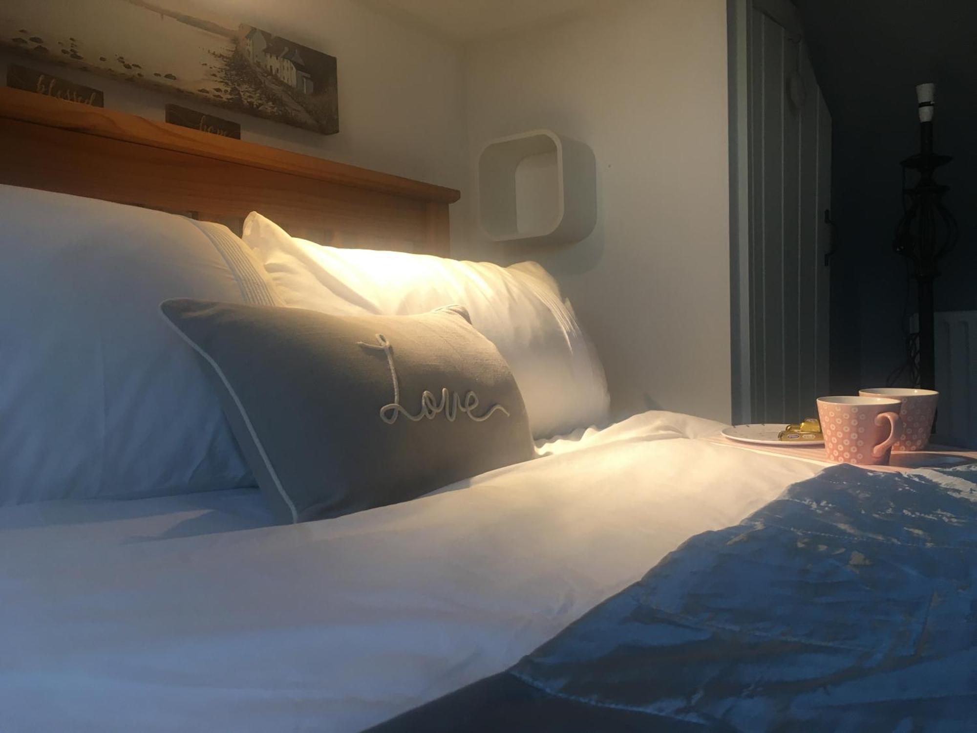 Driftwood Loft Apartman Killyleagh Kültér fotó
