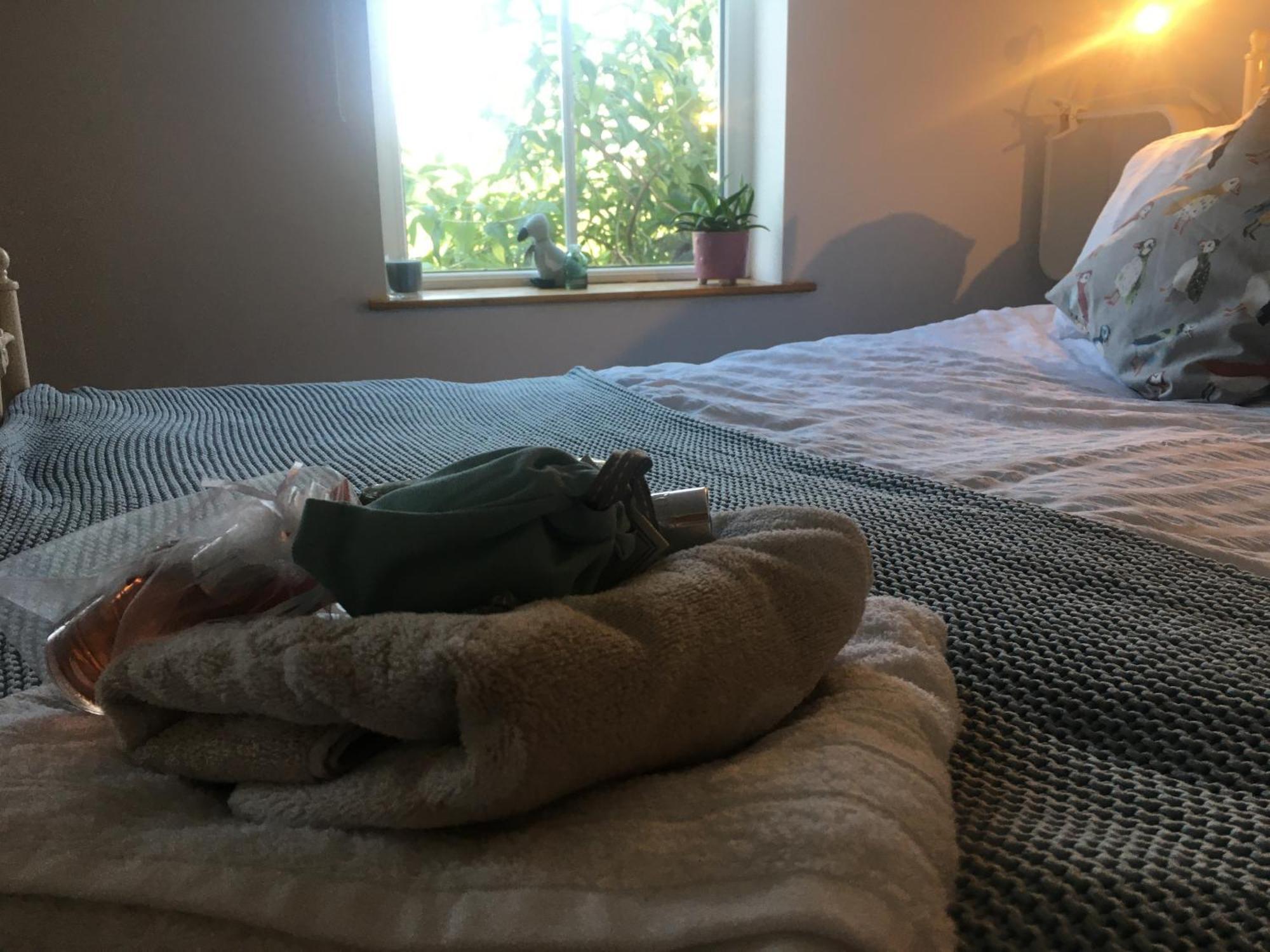 Driftwood Loft Apartman Killyleagh Kültér fotó