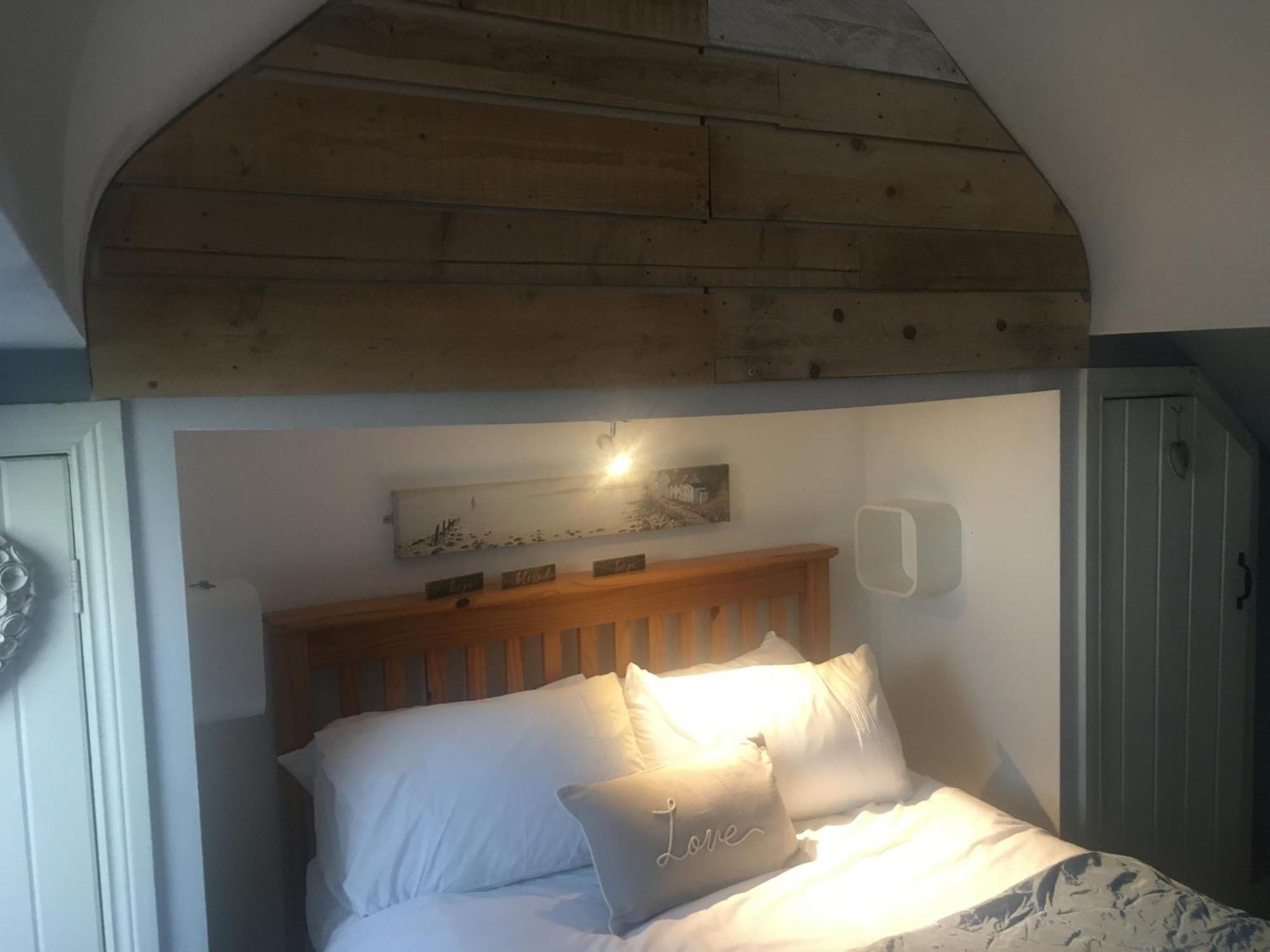 Driftwood Loft Apartman Killyleagh Kültér fotó