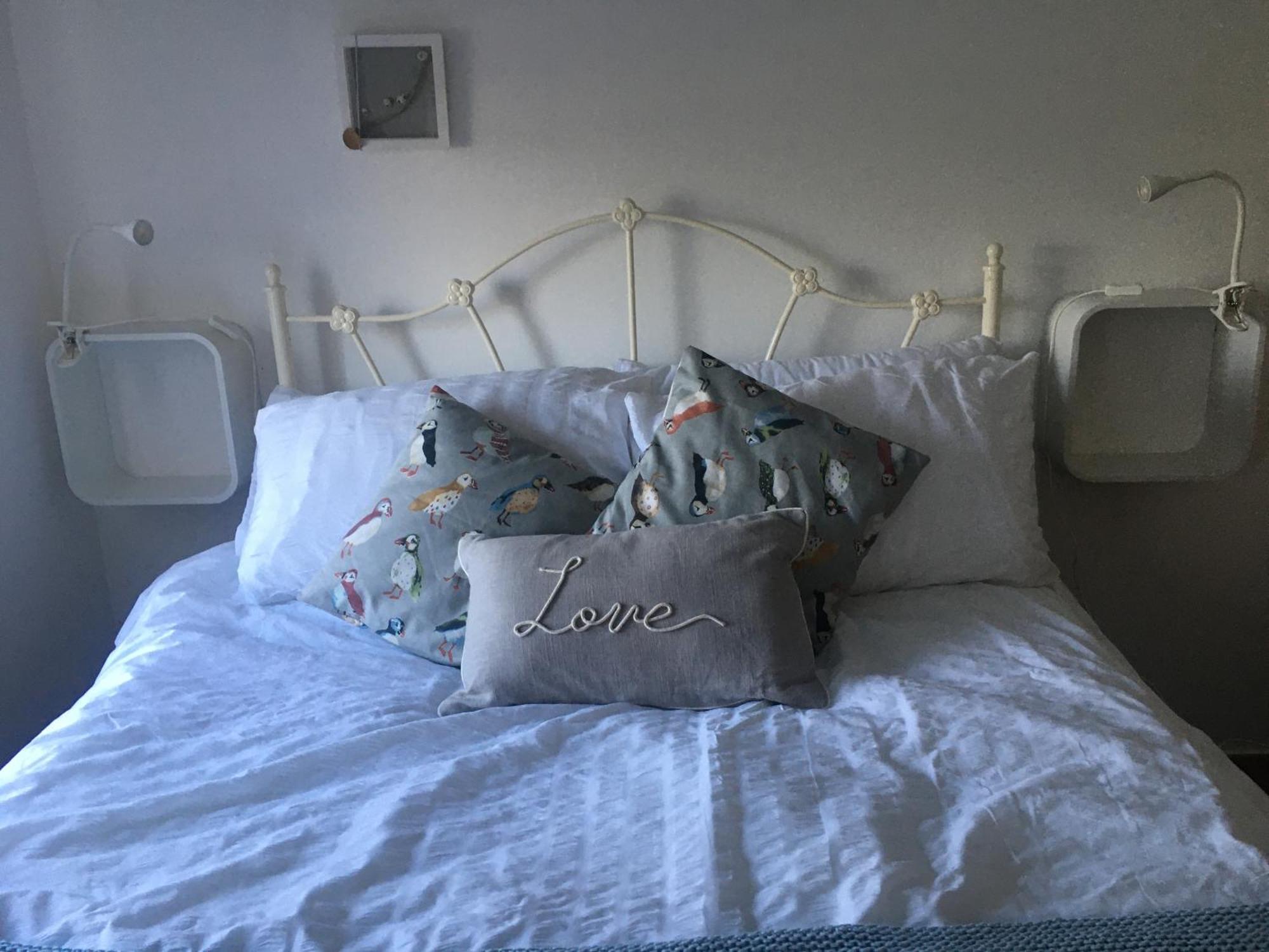 Driftwood Loft Apartman Killyleagh Kültér fotó