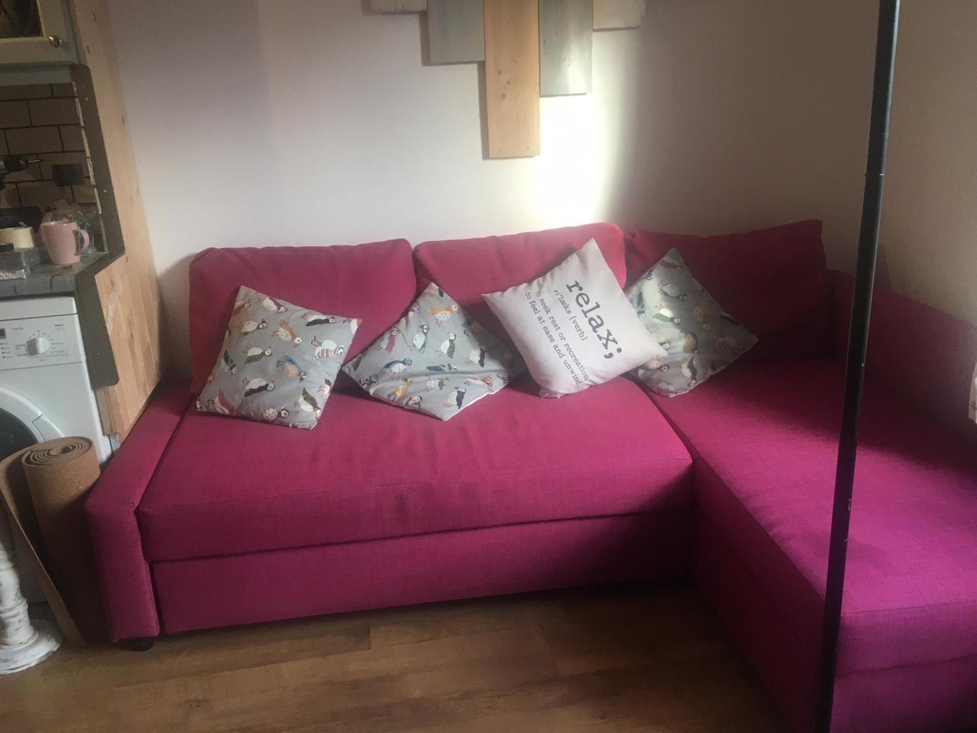 Driftwood Loft Apartman Killyleagh Kültér fotó